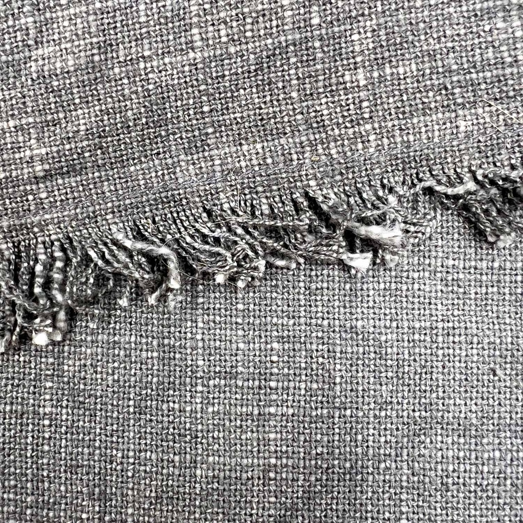 Set 2 Individuales Gris 30x45cm 