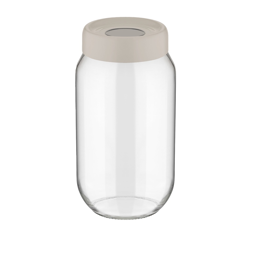 Contenedor vidrio 1000cc