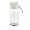 Aceitera vidrio 500cc