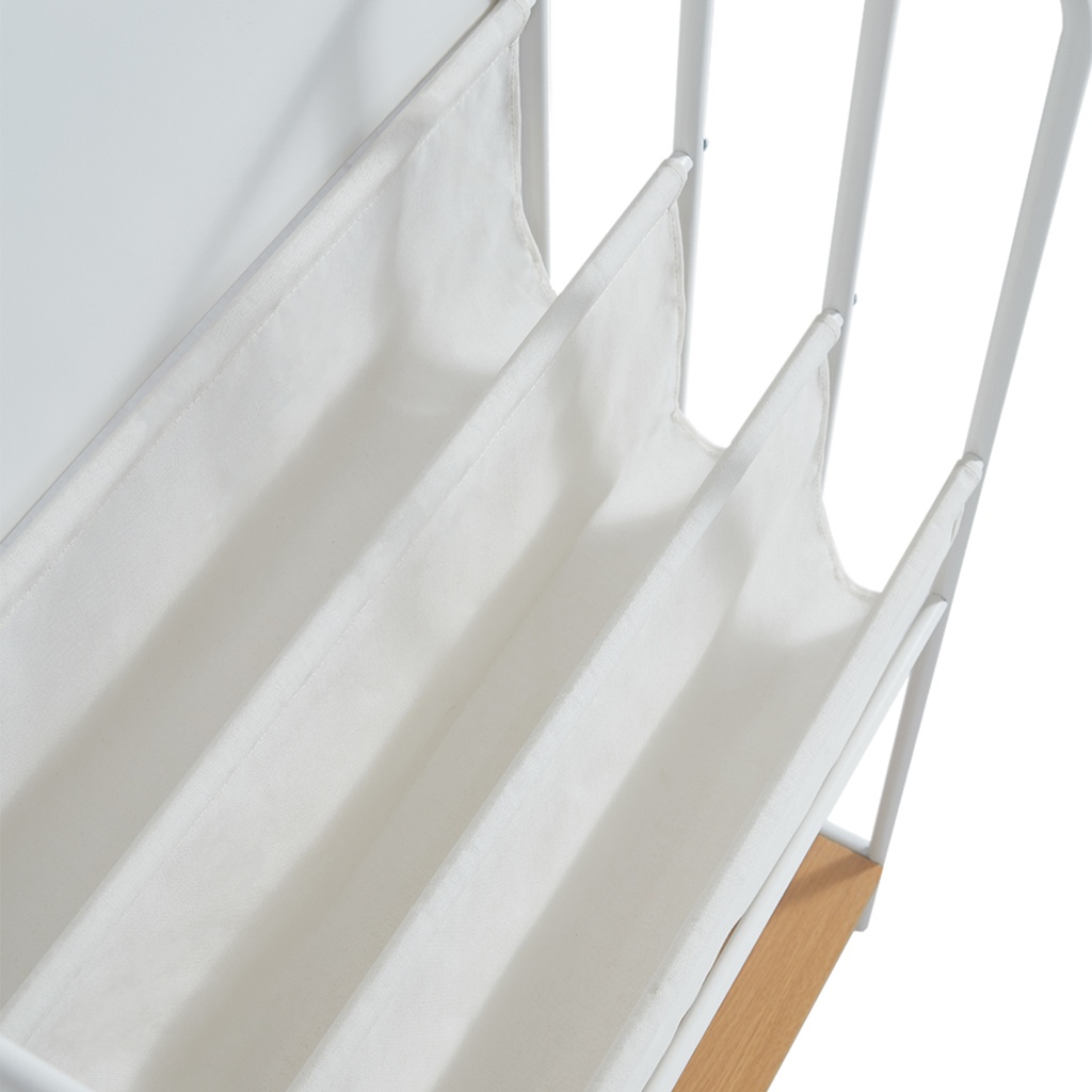 Librero infantil Alba