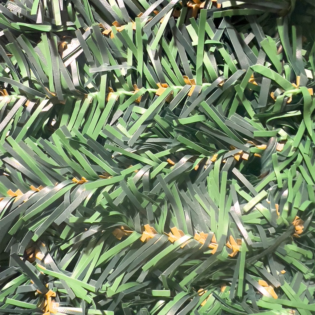 Guirnalda árbol navidad 270cm