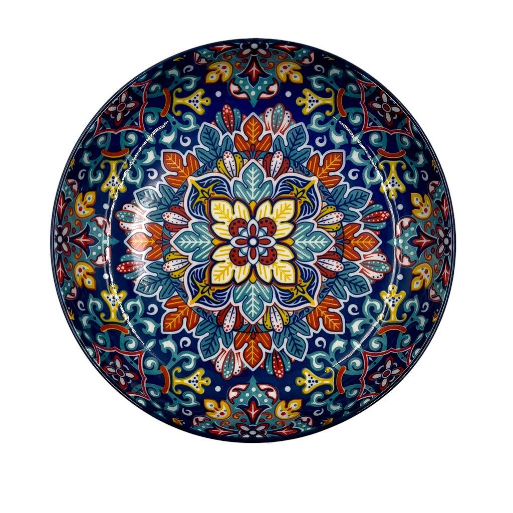 Plato Marrakesh 20,5cm