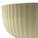 Bowl Comacchio blanco 15cm