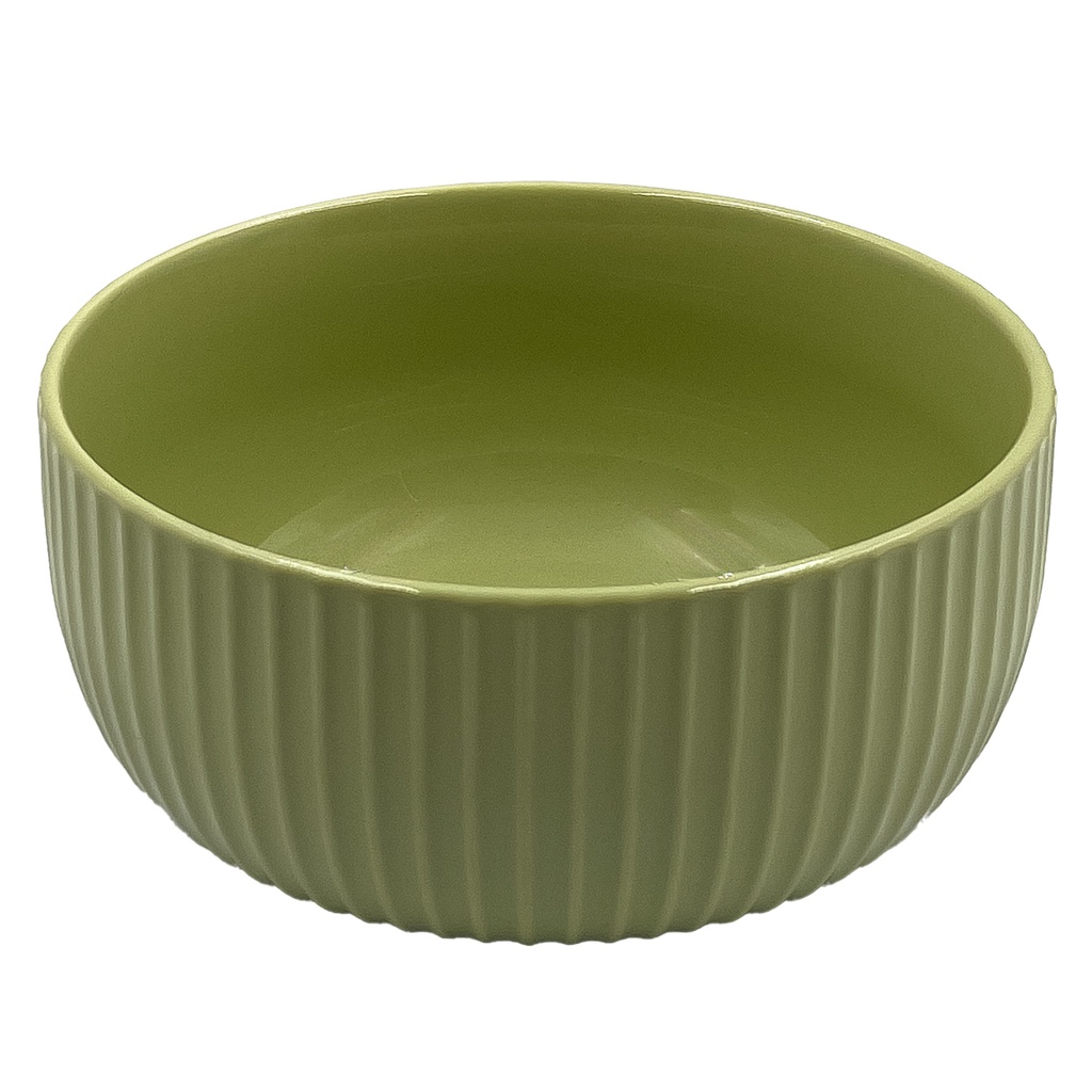 Bowl Comacchio verde 15cm