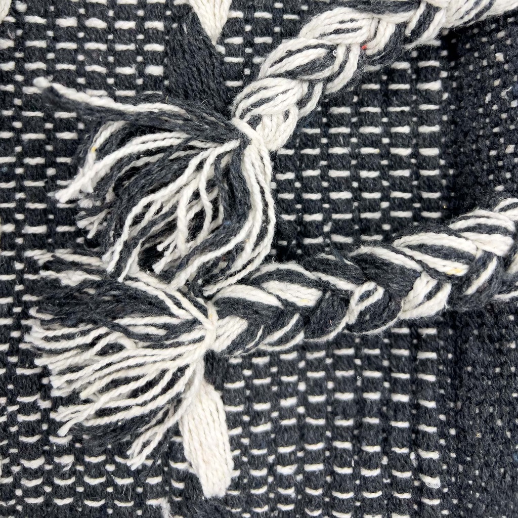 Alfombra Boho líneas 200x300cm