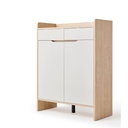 Zapatero Janna blanco