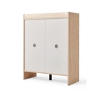 Zapatero Janna blanco