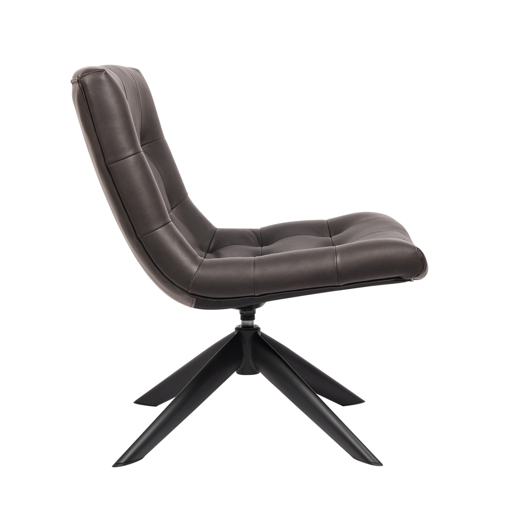 Poltrona Nairobi negro