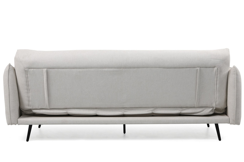 Sofá cama Massimo blanco