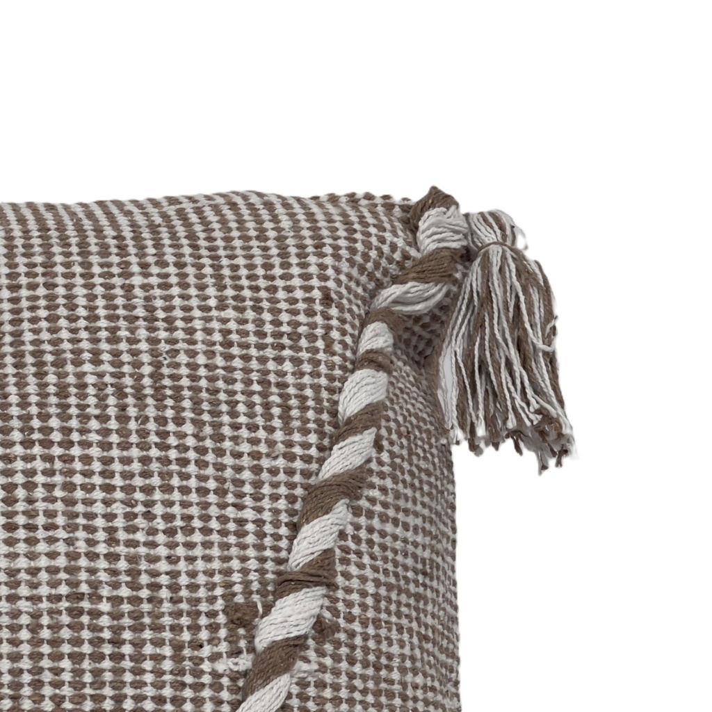 Cojín Boho BC 45x45cm