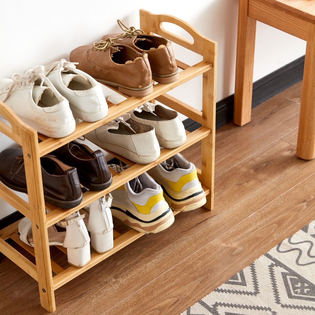 Estante Pavel 3 niveles