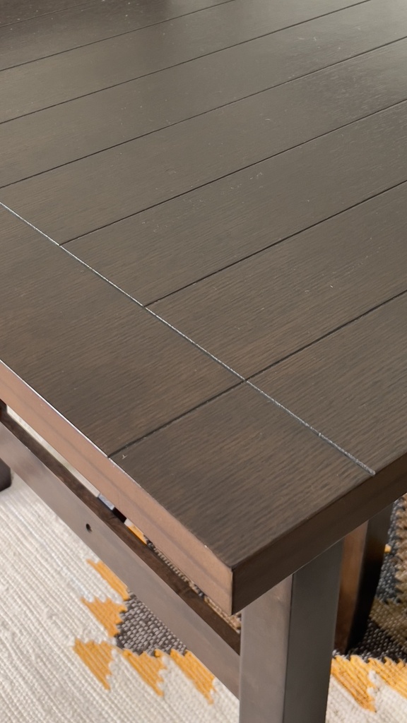 Juego Comedor 6 sillas Naomi