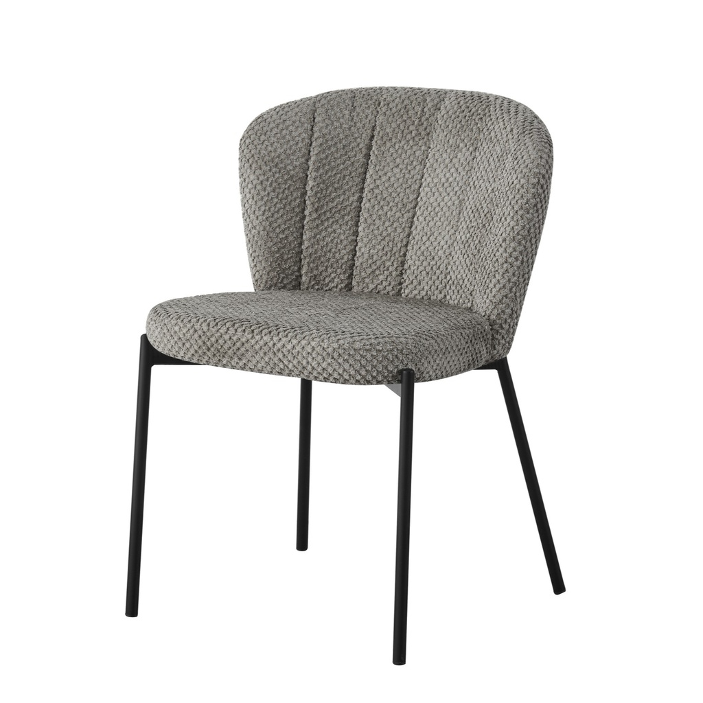 Silla comedor Altea gris