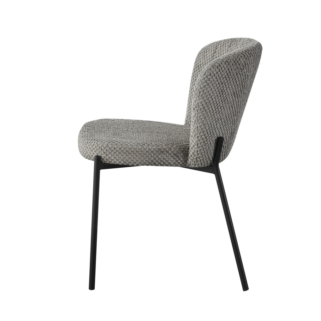 Silla comedor Altea gris