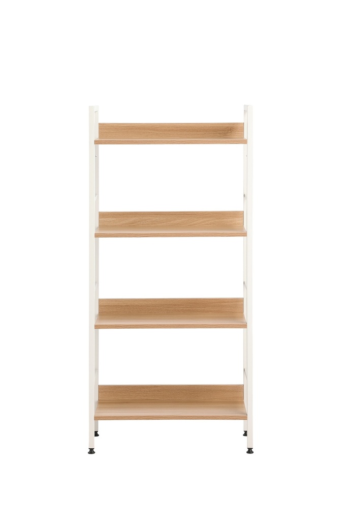 Estante 4 niveles Quincy