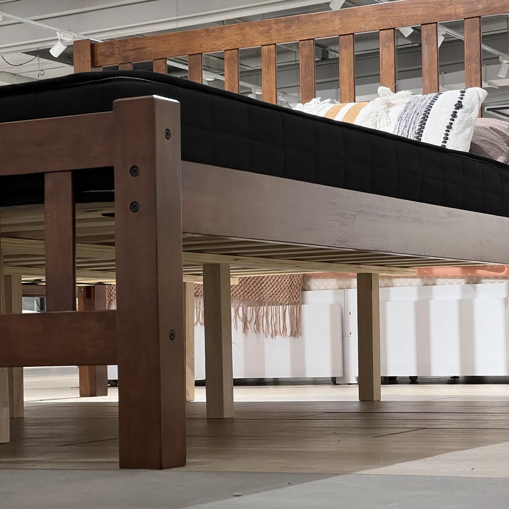 Cama 2 plazas Ina 150x200cm