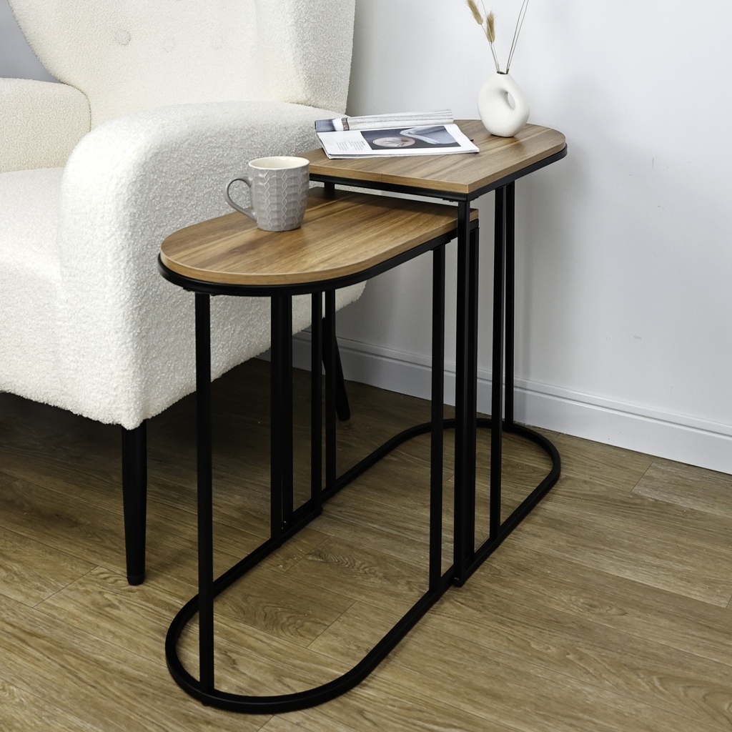 Mesa lateral Eleanor