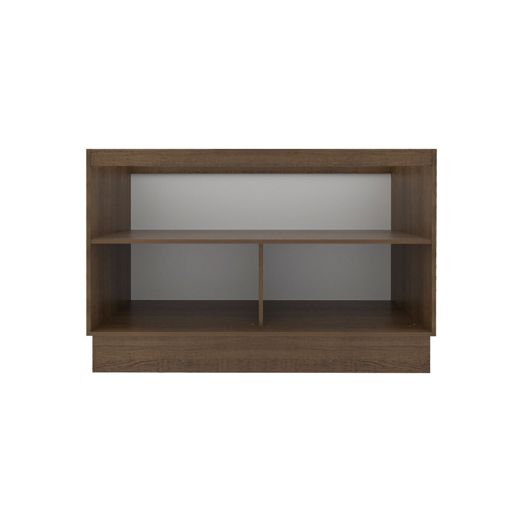 Base cocina Stella café 2 puertas 120cm