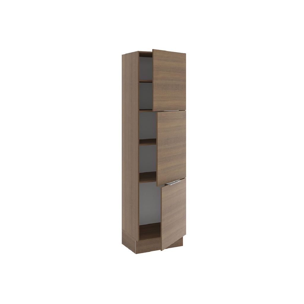 Despensa Stella café 60cm