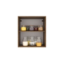 Aéreo cocina Agata blanco 1 puerta 60cm