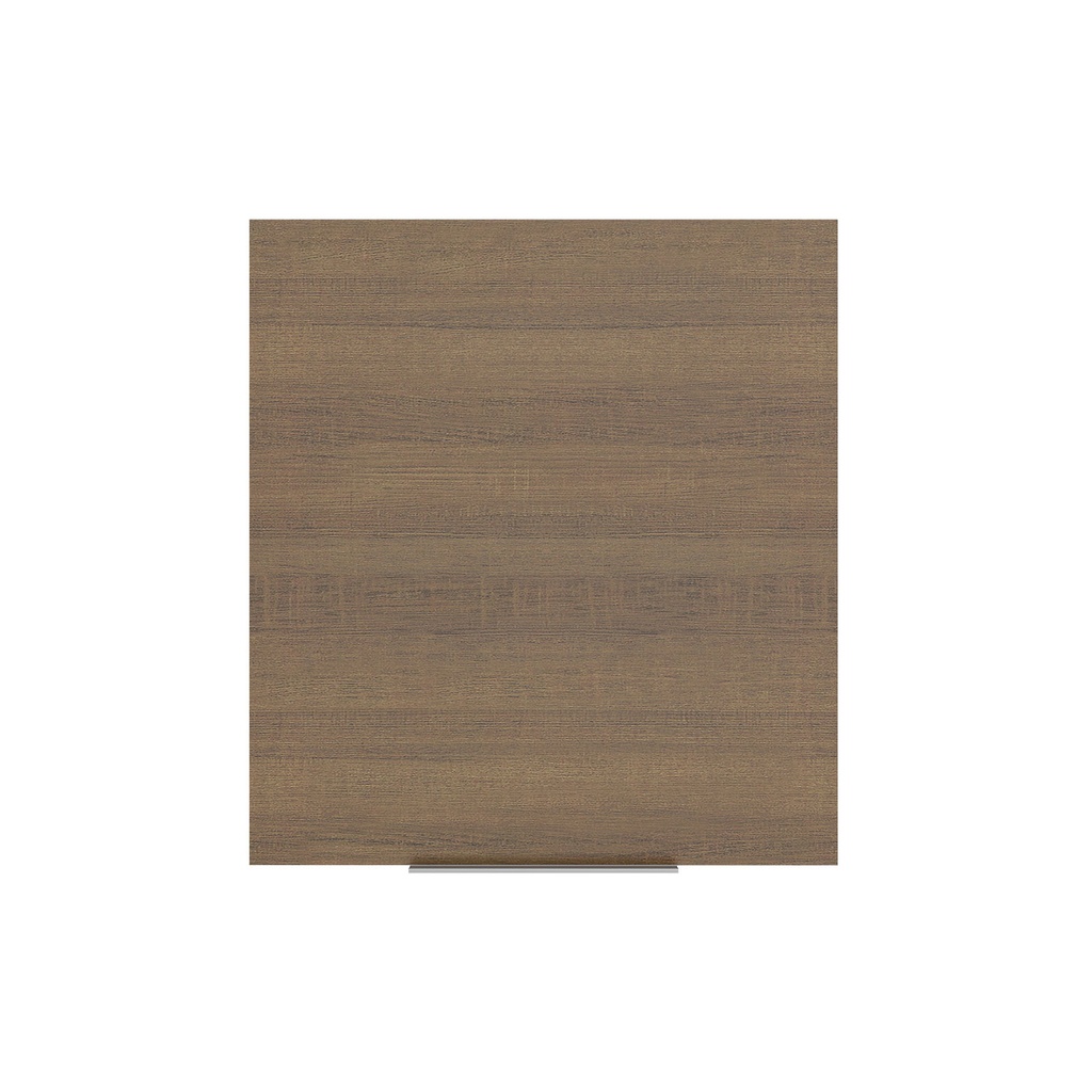 Aéreo cocina Stella café 1 puerta 60cm