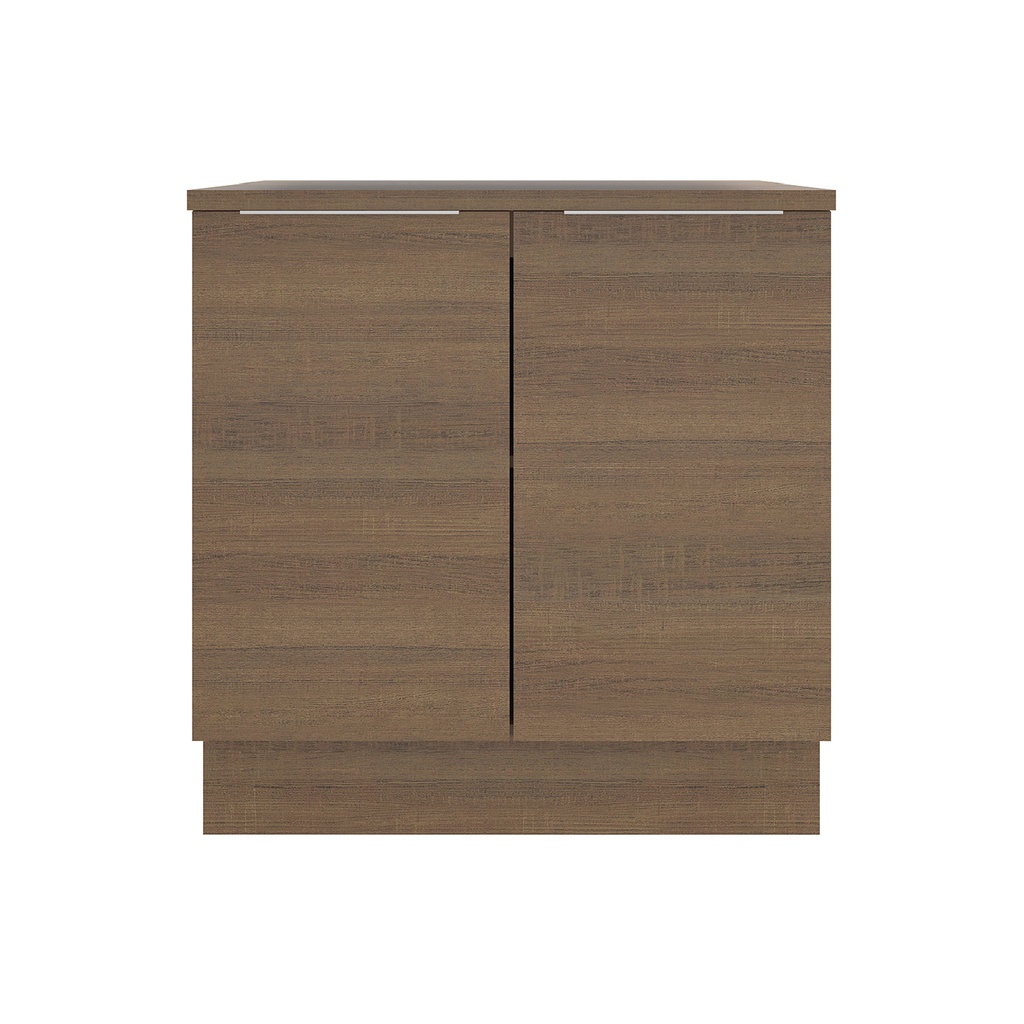 Base cocina Stella café 2 puertas 80cm