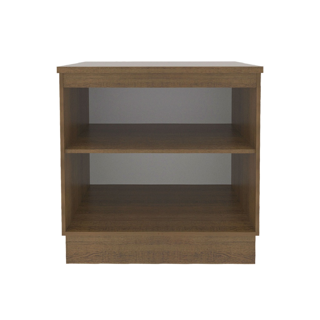 Base cocina Stella café 2 puertas 80cm