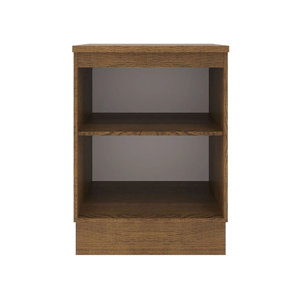 Base cocina Agata blanco 60cm