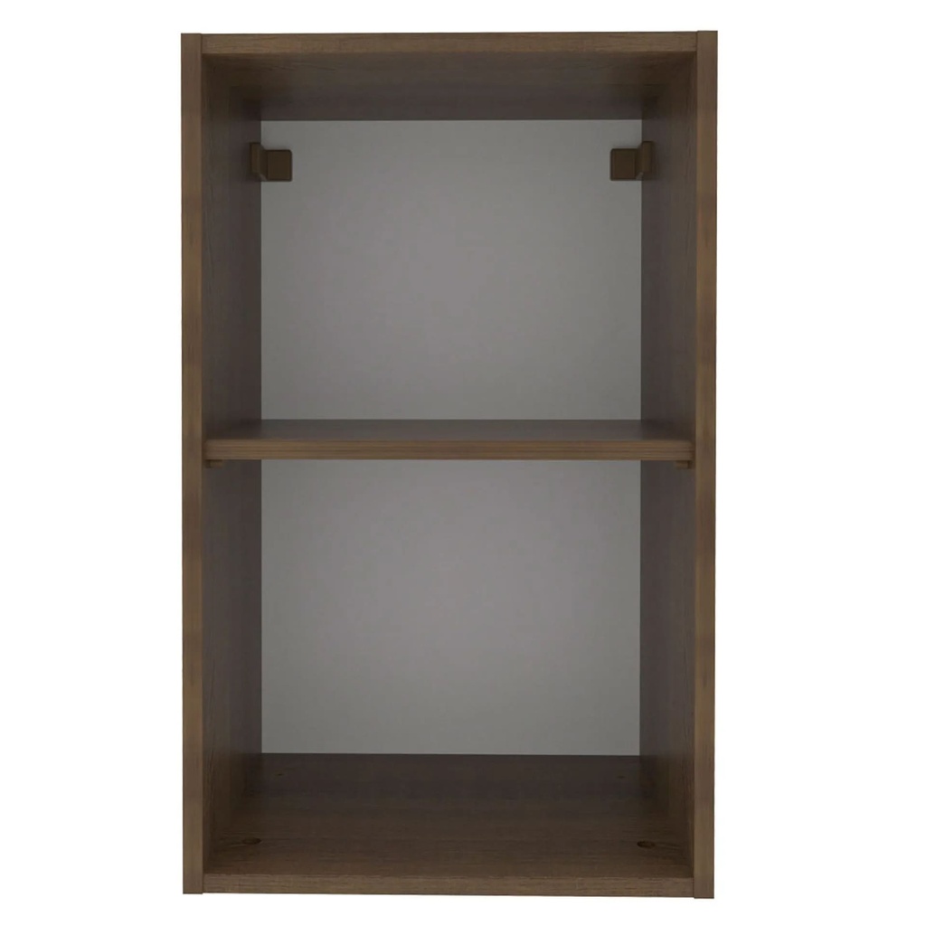 Aéreo cocina Stella blanco 1 puerta 40cm