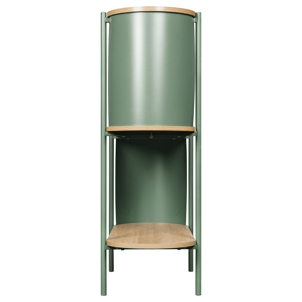 Estante Kiran 3 niveles