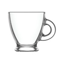 Taza espresso 95ml set de 6