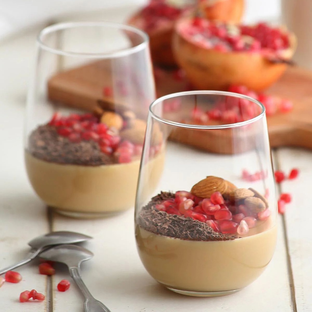 Vaso vino 475ml set de 6