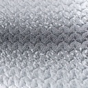 Colchón de espuma Samba 1.5 plazas 105x200x17cm