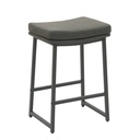 Silla Bar Brera negro