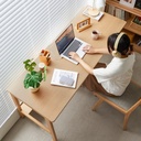 Escritorio madera Stamford