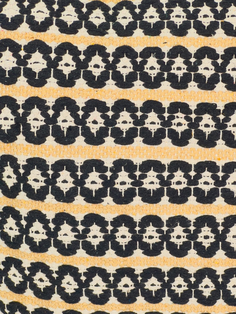 Cojín tejido BNC 60x60cm