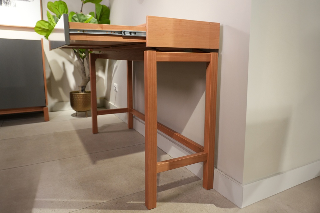 Arrimo Barcelona 2 cajones