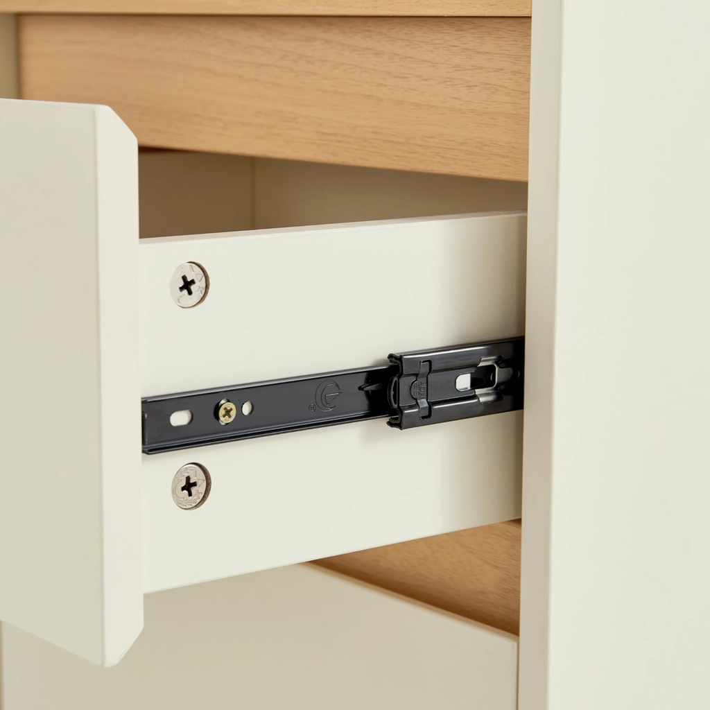 Cómoda Estonia 5 cajones  