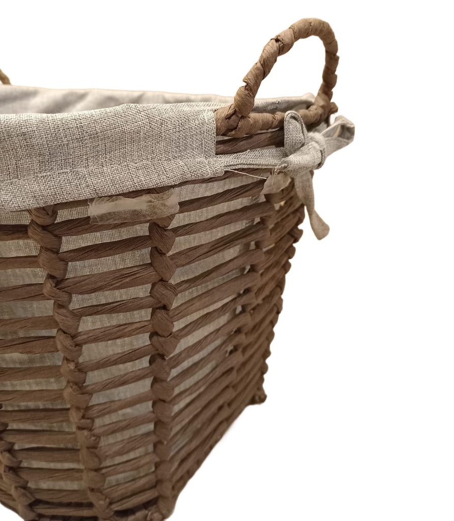 Canasto Nogal café L