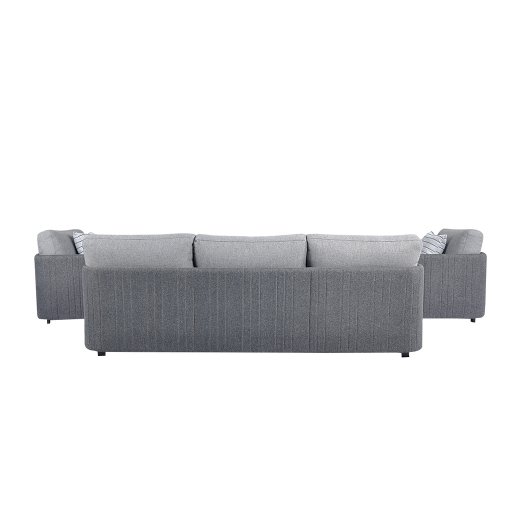 Juego living terraza Serena 3-1-1