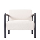 Juego living terraza Boreal 3-1-1