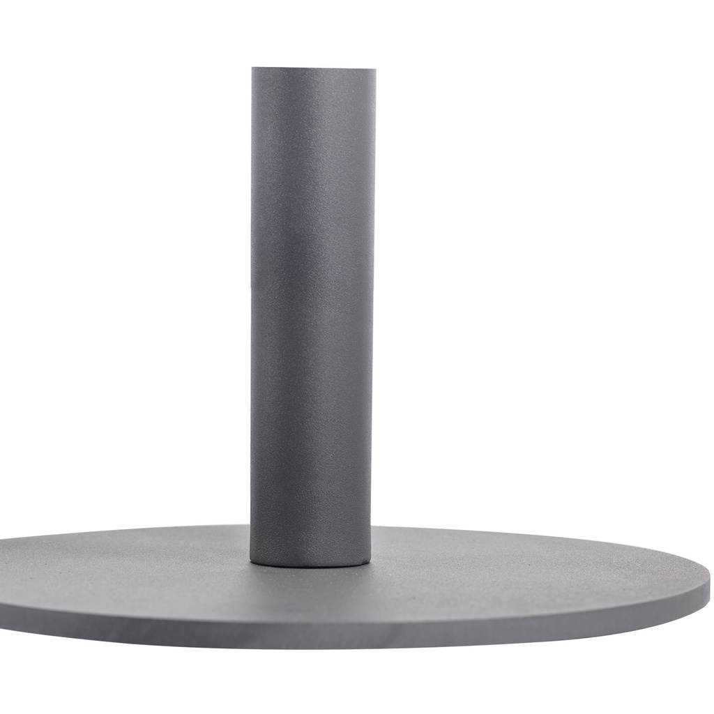 Lámpara de exterior Noa c/n panel solar