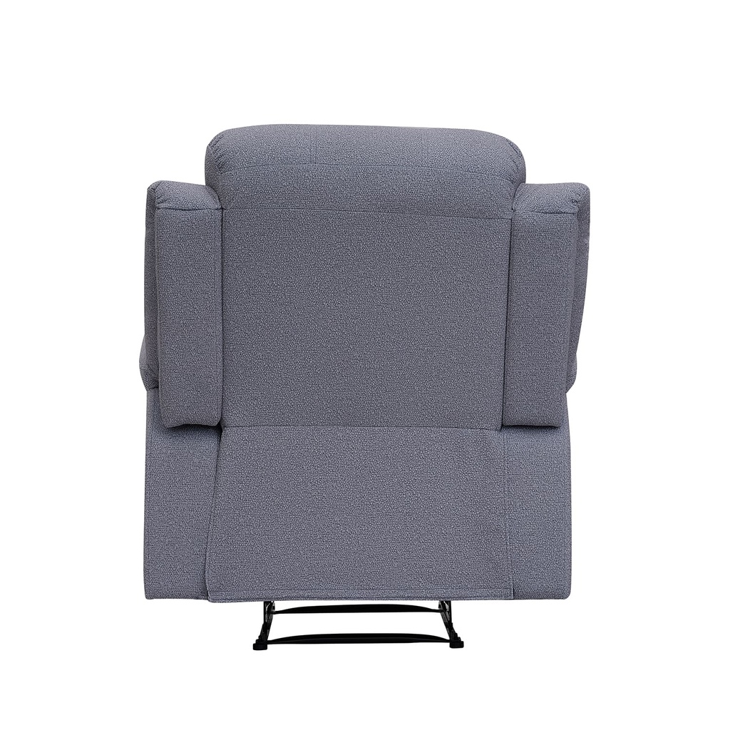 Berger Boston Gris oscuro