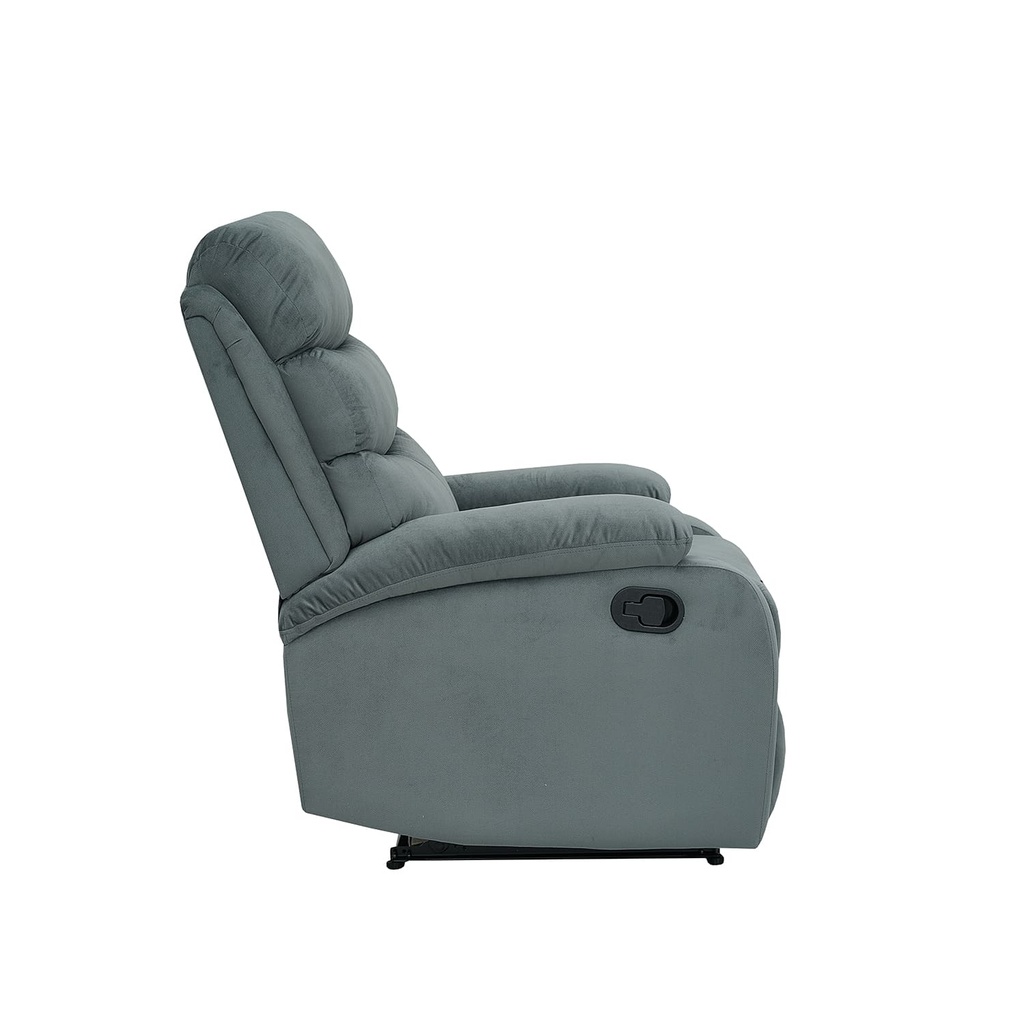 Berger Logan gris oscuro