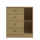 Comoda Lisboa Canary