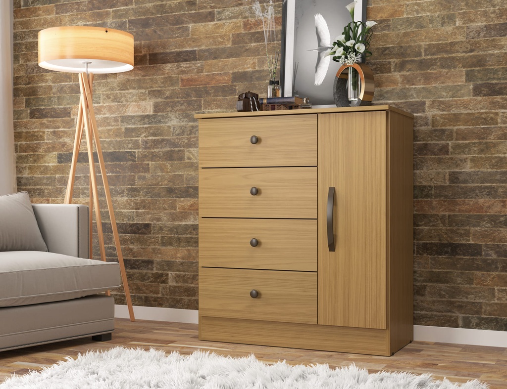 Comoda Lisboa Canary