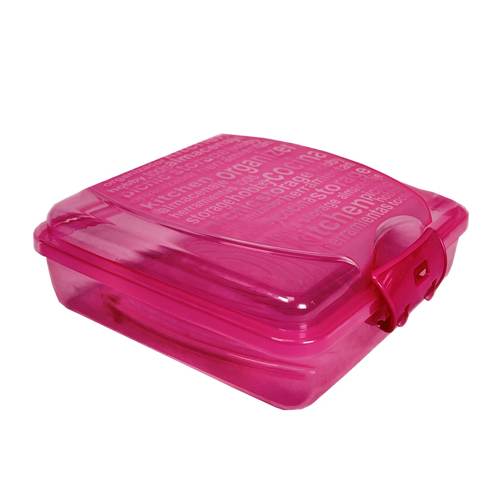 Porta Sandwich 13x13x5cm