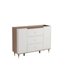 Aparador Velanca 3 cajones