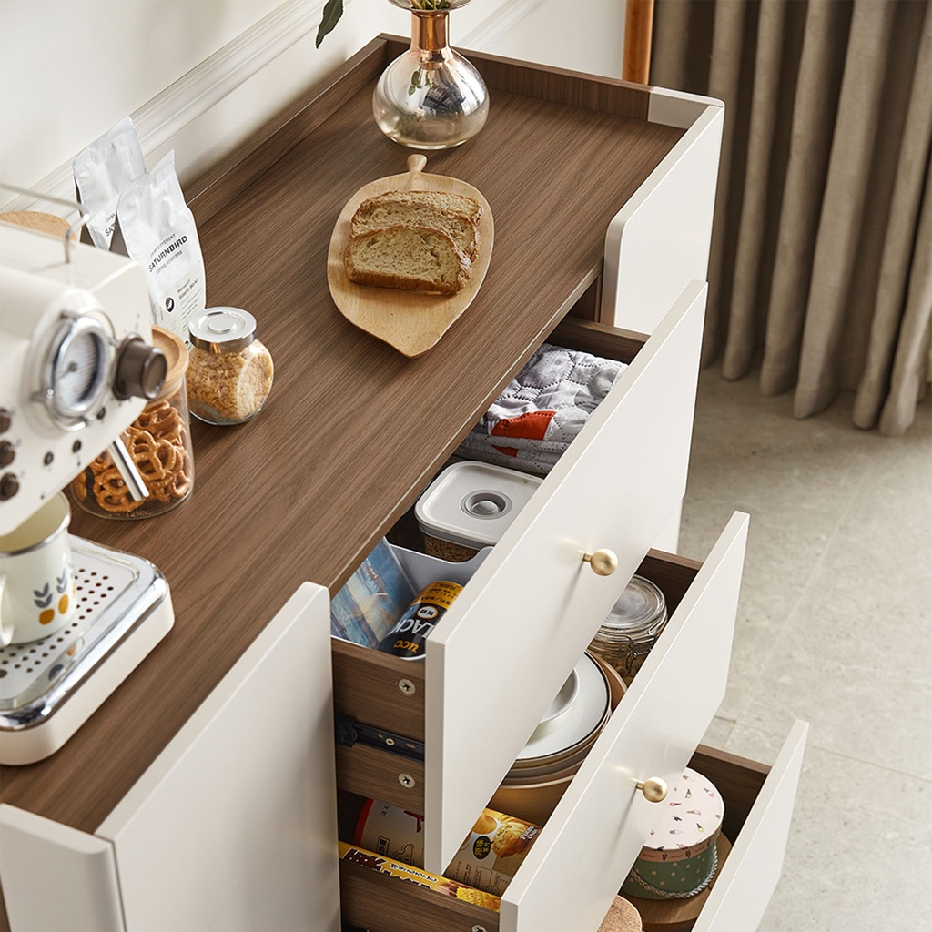 Aparador Velanca 3 cajones