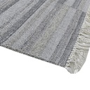 Alfombra 150x210cm Anvil azul